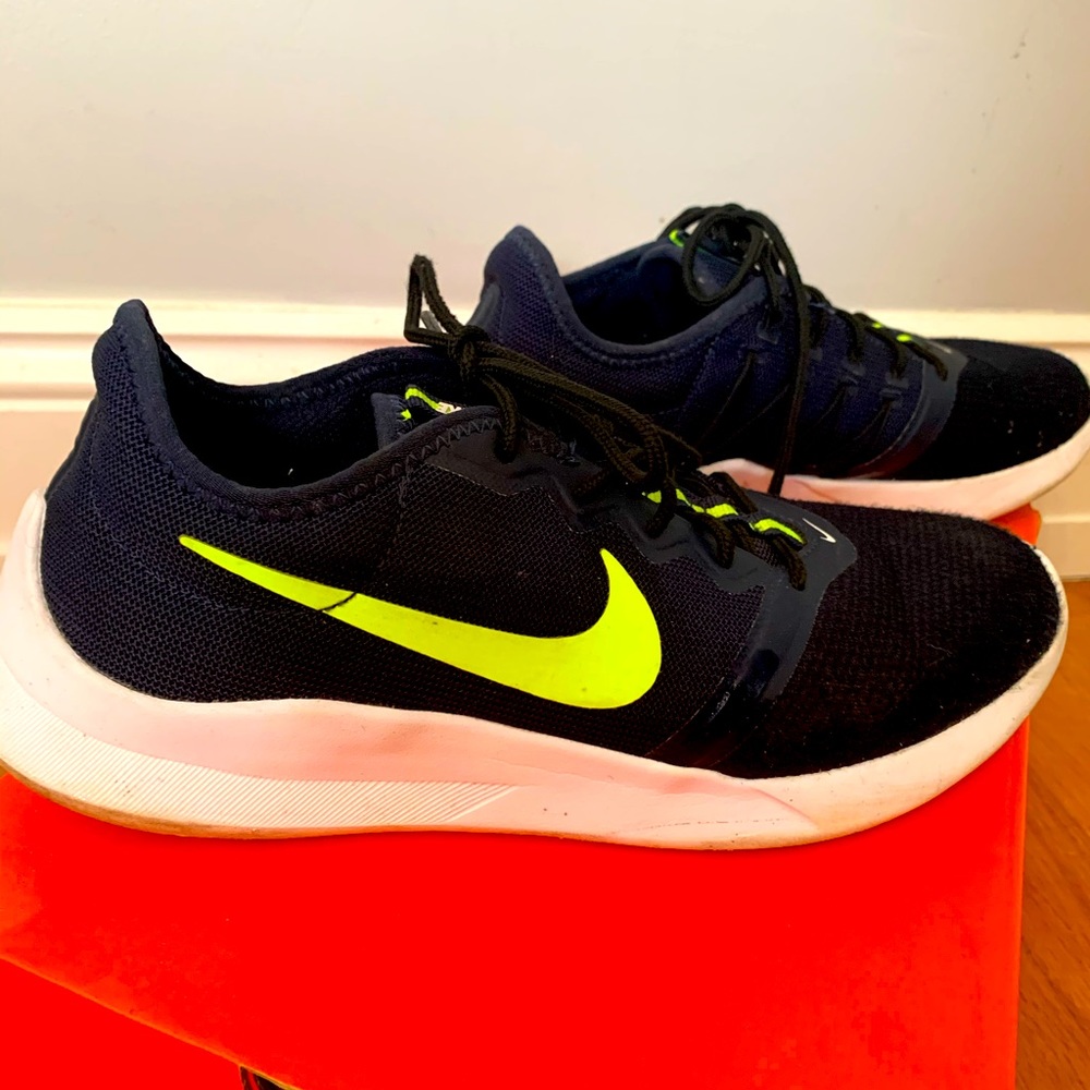Nike sneakers